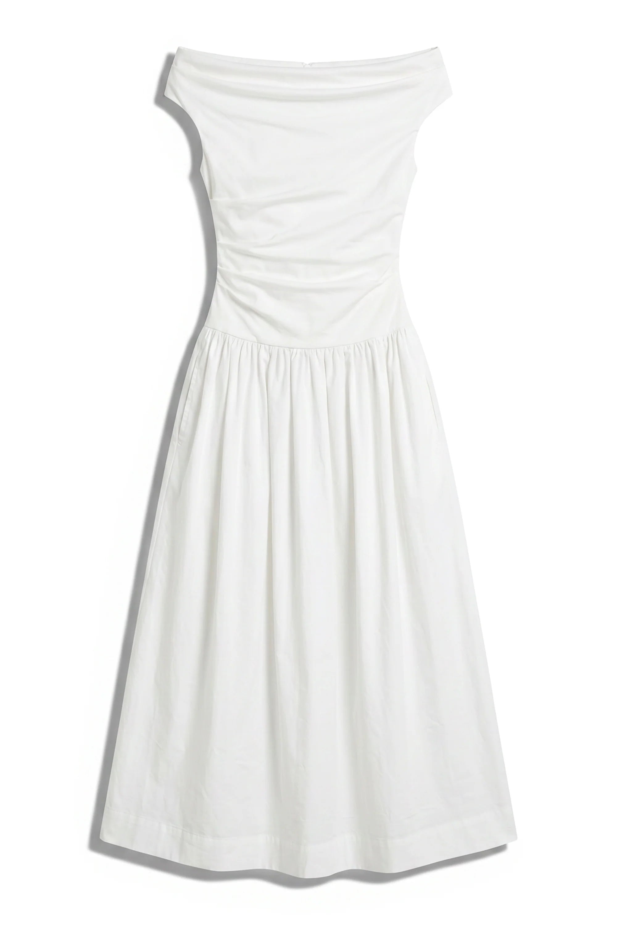 Jayda Midi Dress
